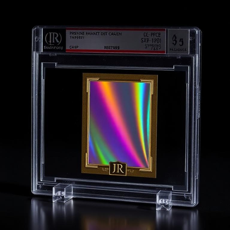 PSA9 海賊王紀念抽