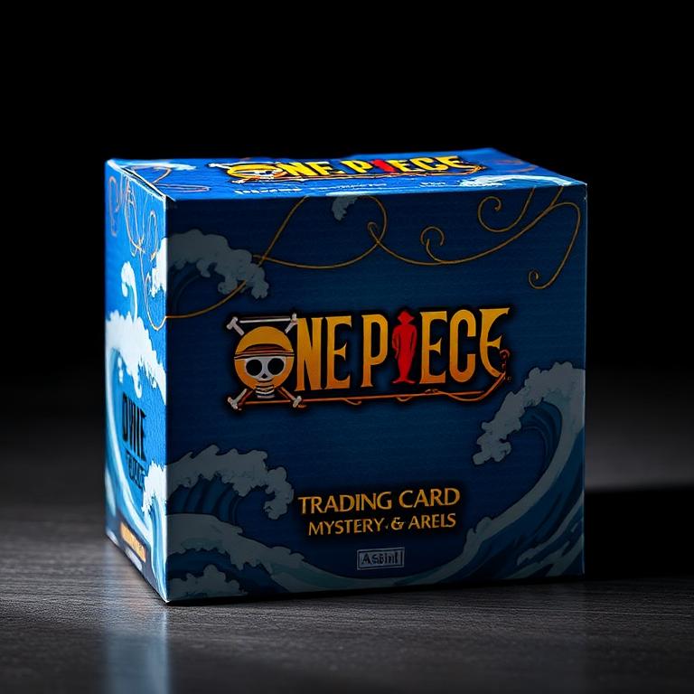 海賊王 OP07 黃金王者