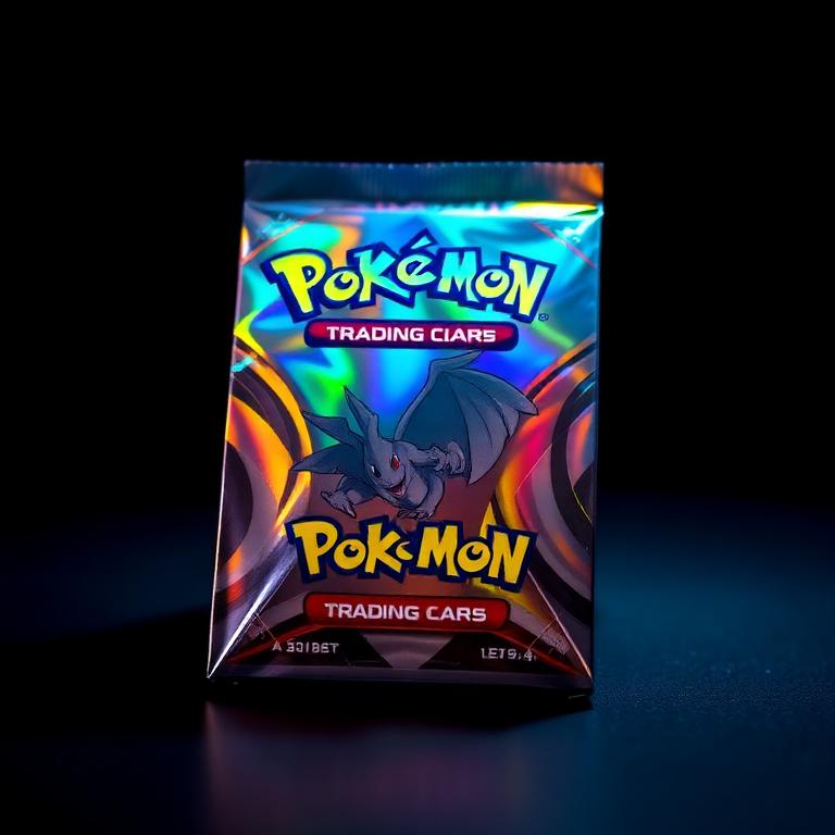 寶可夢 151 究極閃卡盒