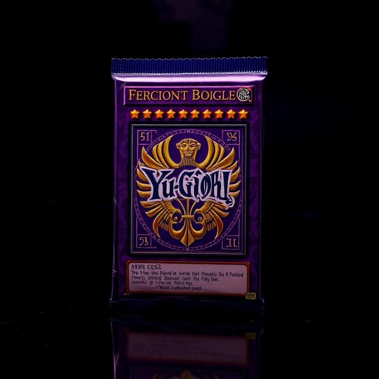 遊戲王 神之卡傳說盒